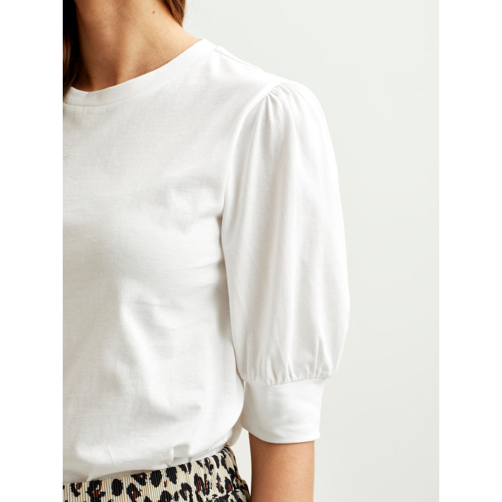 Camiseta manga francesa Vibahia