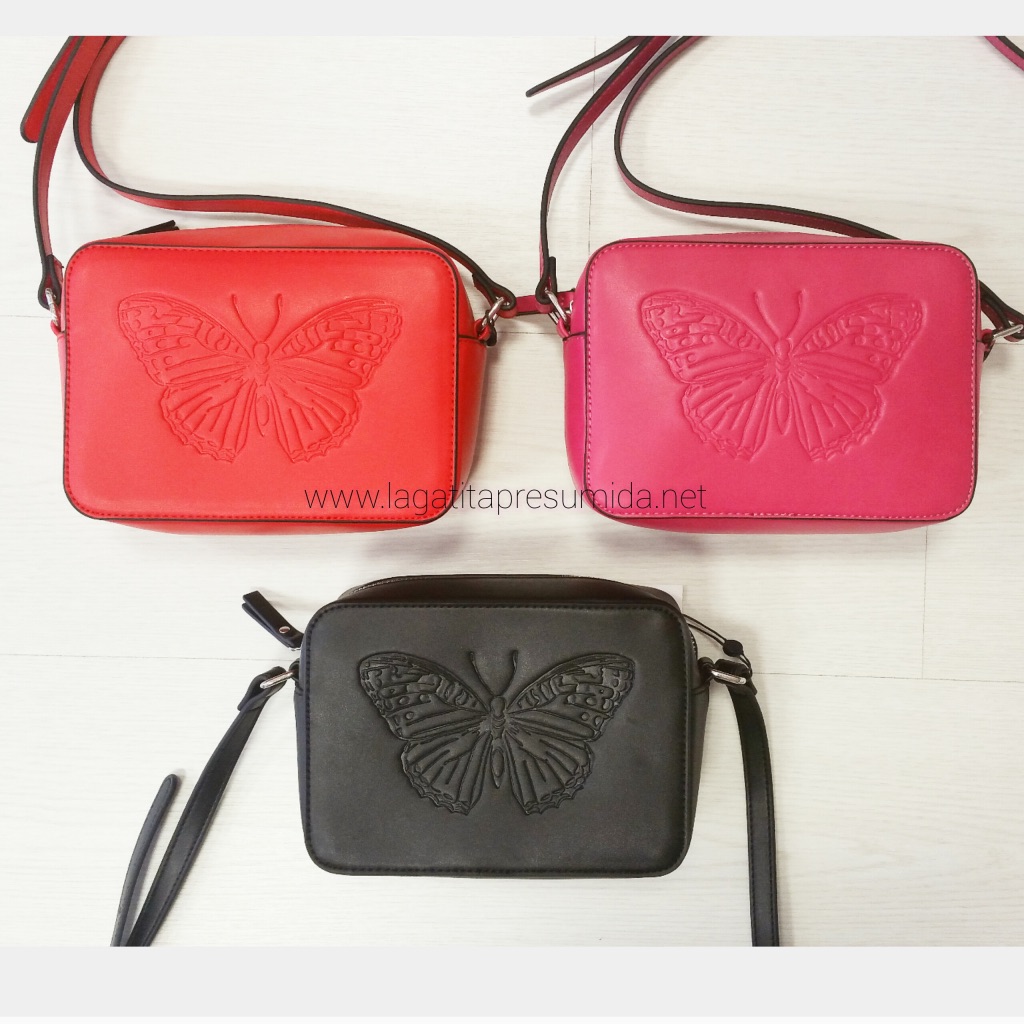 bolso bandolera pcmaya