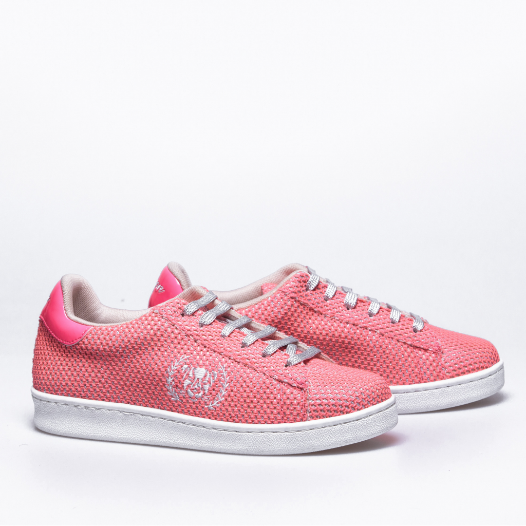 zapatilla deportiva casual fluorit